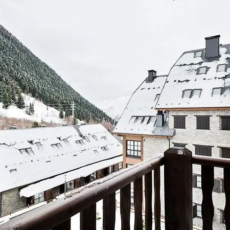 Apartment Luderna - Val De Ruda A39 De Sanela *