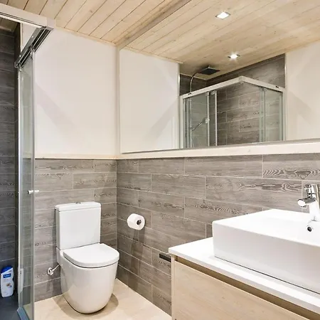 Apartment Luderna - Val De Ruda A39 De Sanela